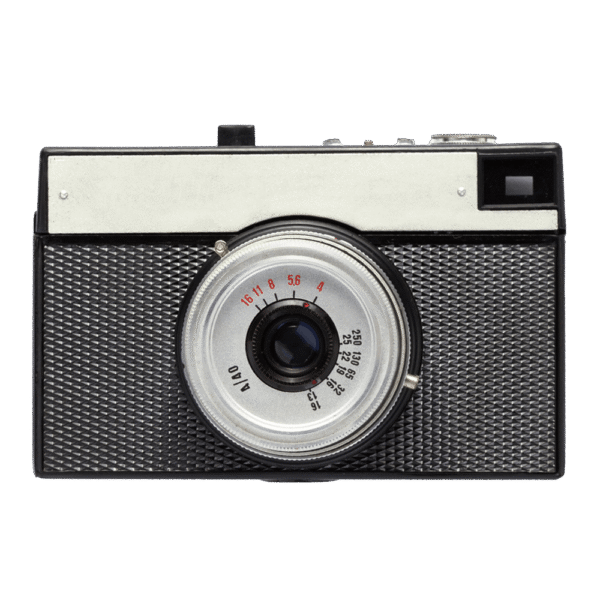 Vintage Cam