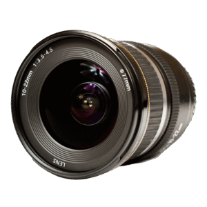 35mm Lens